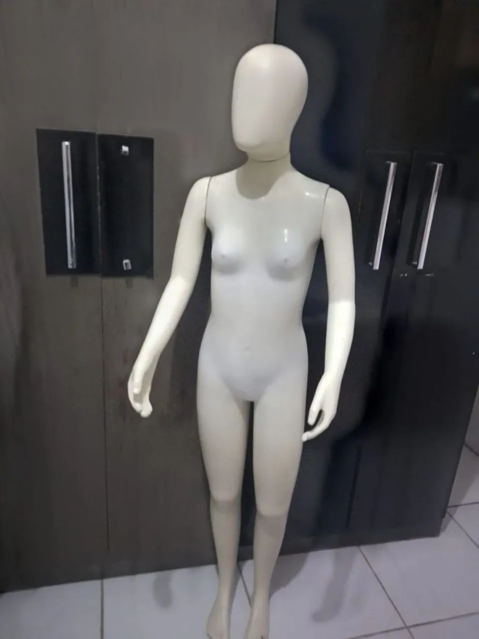 Manequim Para Sua Loja - Foto 3