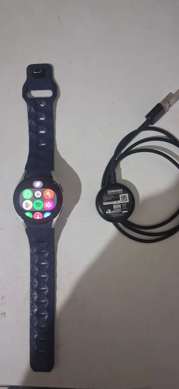 Smartwatch samsung galaxy watch FE
