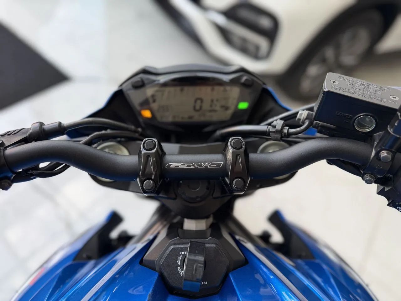 SUZUKI GSX-S 750 ABS - 2020 - Foto 5