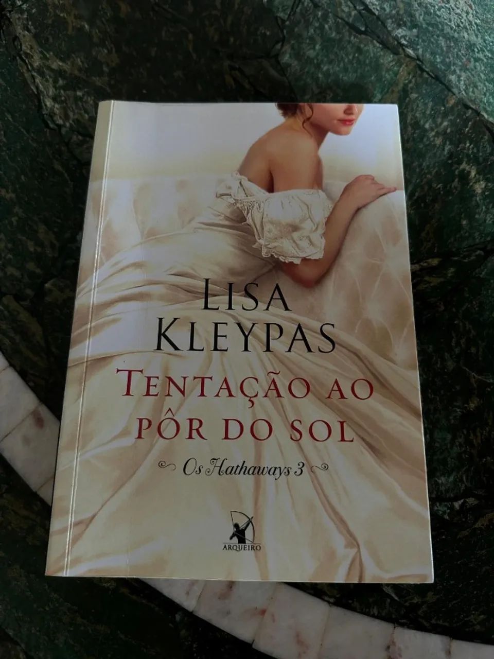 KIT OS HATHAWAYS ? Lisa Kleypas - Foto 5