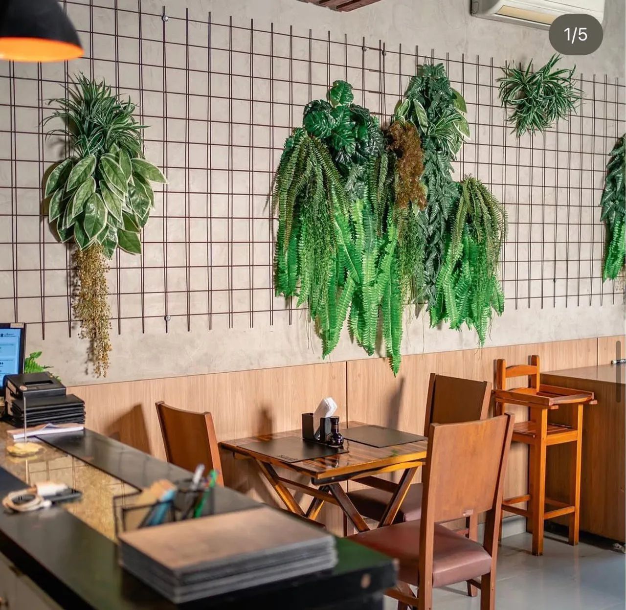 " RESTAURANTE CULINÁRIA JAPONESA NA VARJOTA" - Foto 5