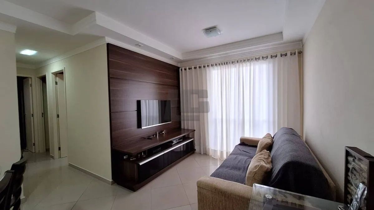 72 m² 3 dorm (suíte) sol manhã 1 vaga São Bernardo - Foto 3