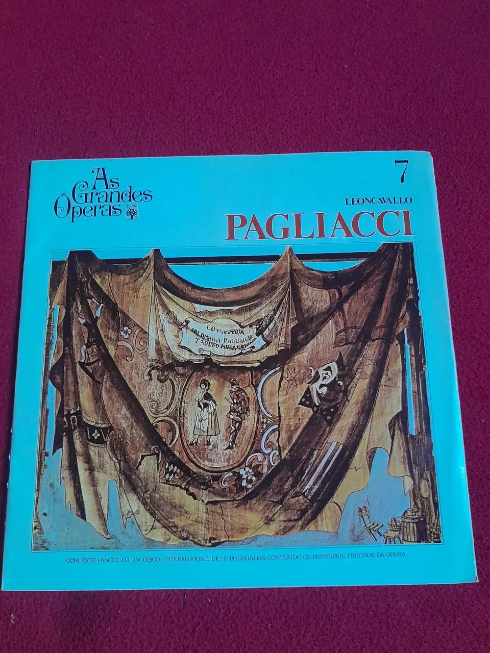 Coleção Disco Vinil Clássica  - Foto 3