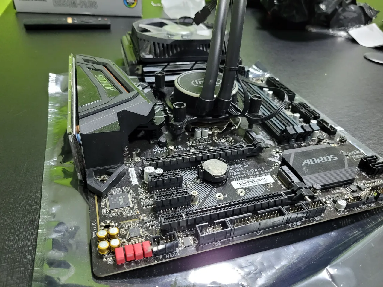 i5 9600k kit