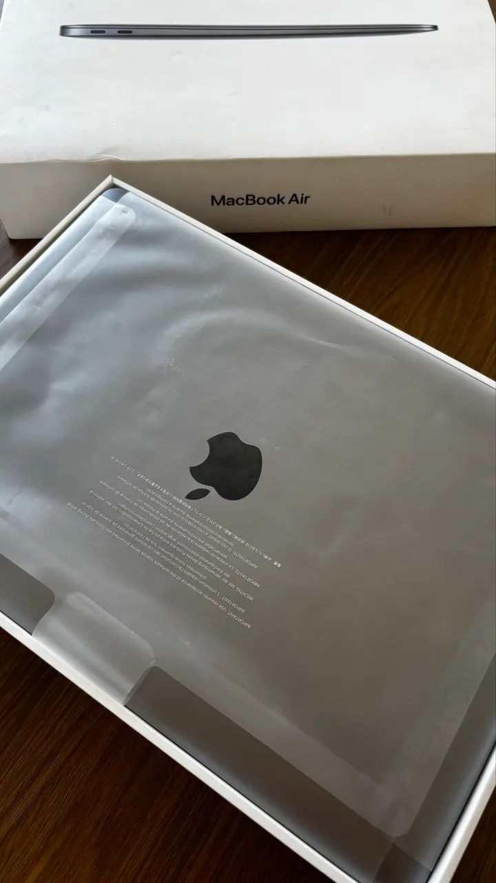 MacBook Air M1 16ram 512gb - Notebooks - Paralela, Salvador