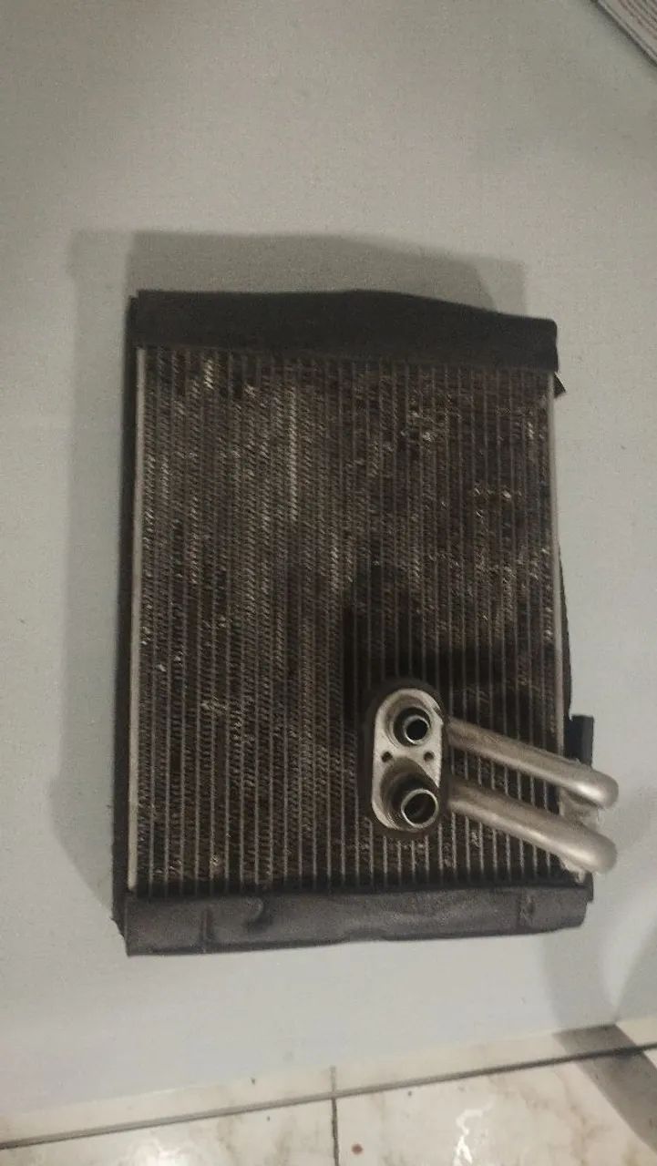 Evaporador  do Cobalt .onix - Foto 4