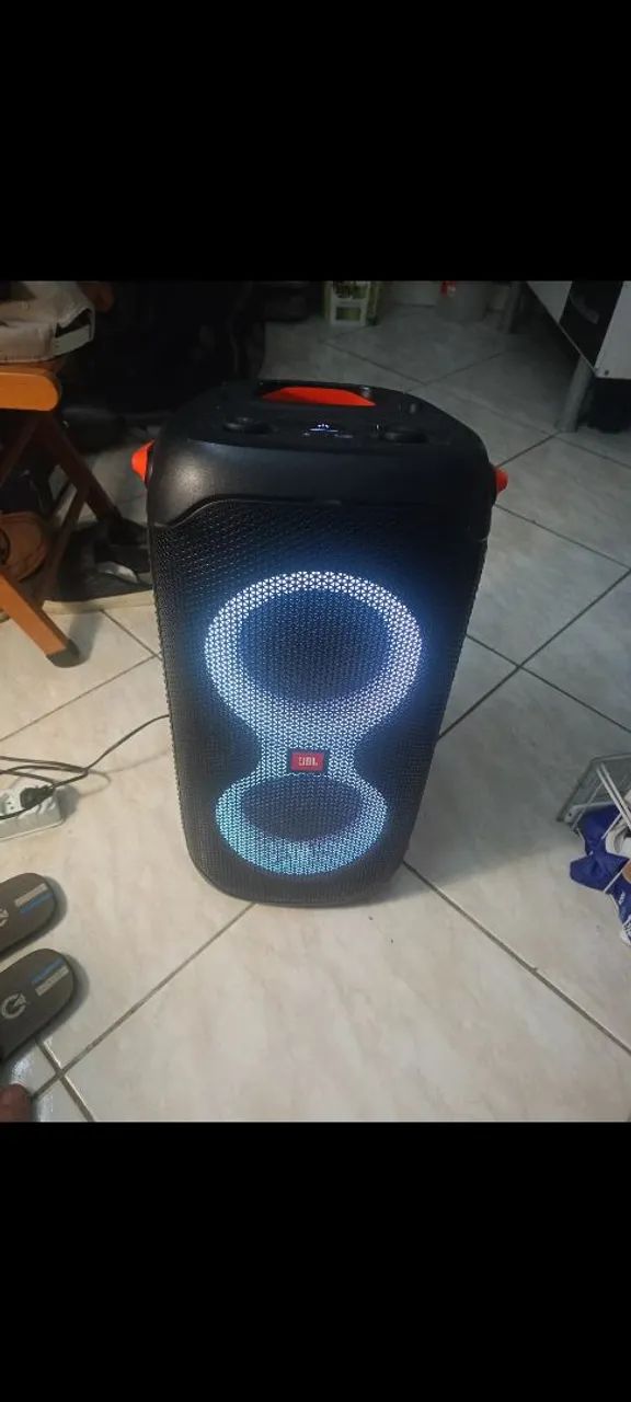 JBL PartBox 110