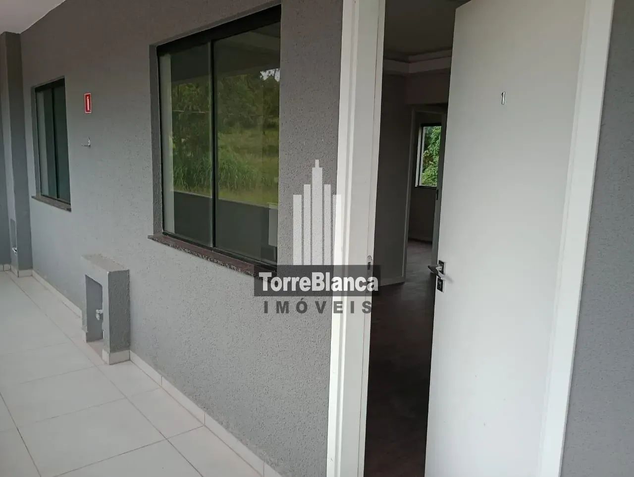 Apartamento à Venda com 2 Dormitórios no Cará-Cará - Foto 2