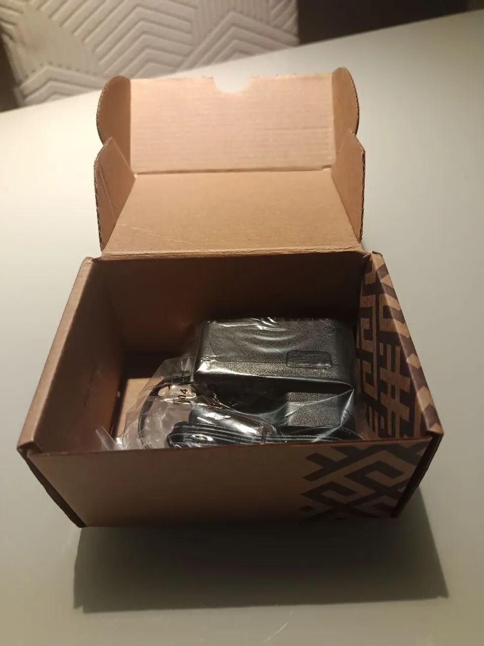 Mikrotik hEX Lite - Foto 3