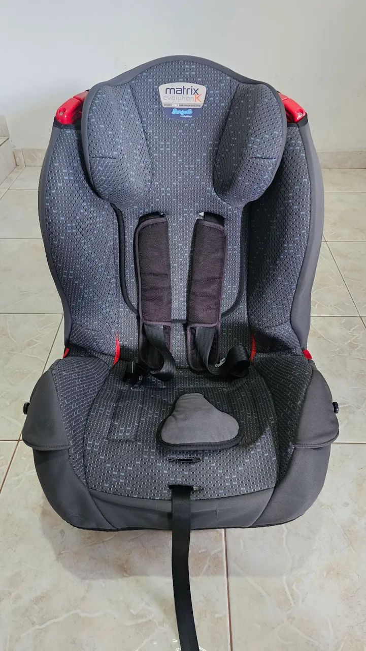  Cadeirinha Bebe