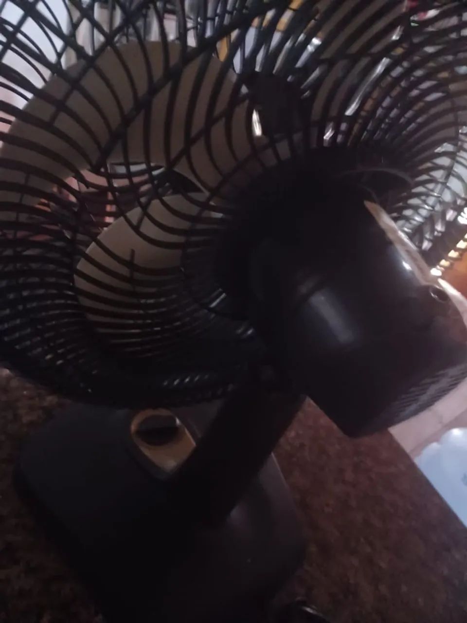 Ventilador  - Foto 3