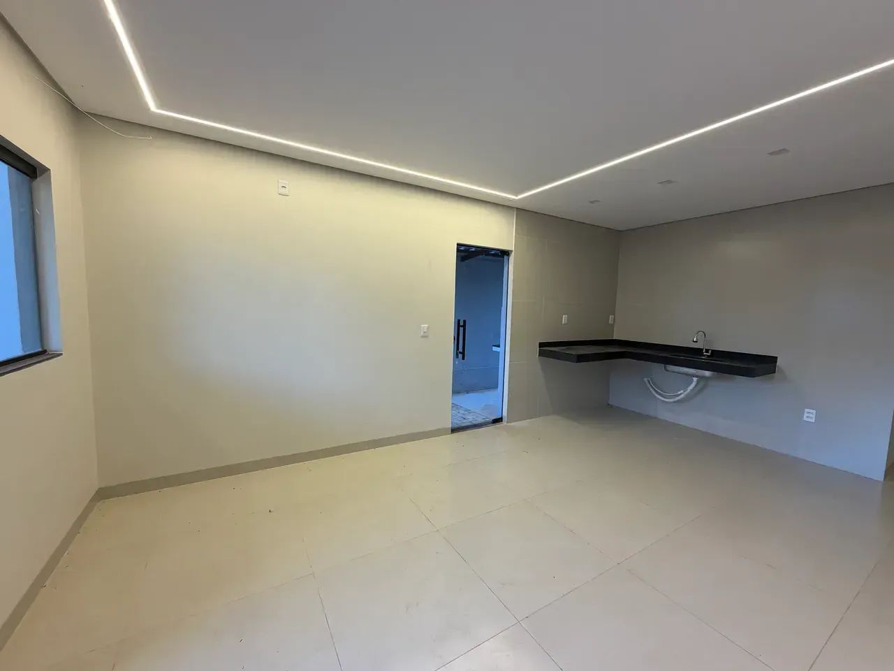 CASA EXCELENTE ACABAMENTO - Foto 2