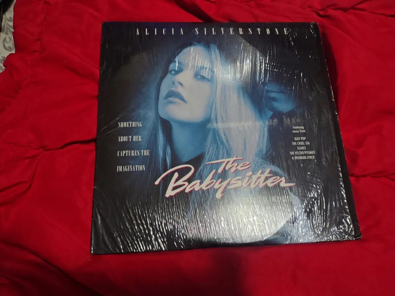 Laserdisc Scaramouche (1952) - Edição MGM/EUA Rara Importada - CDs