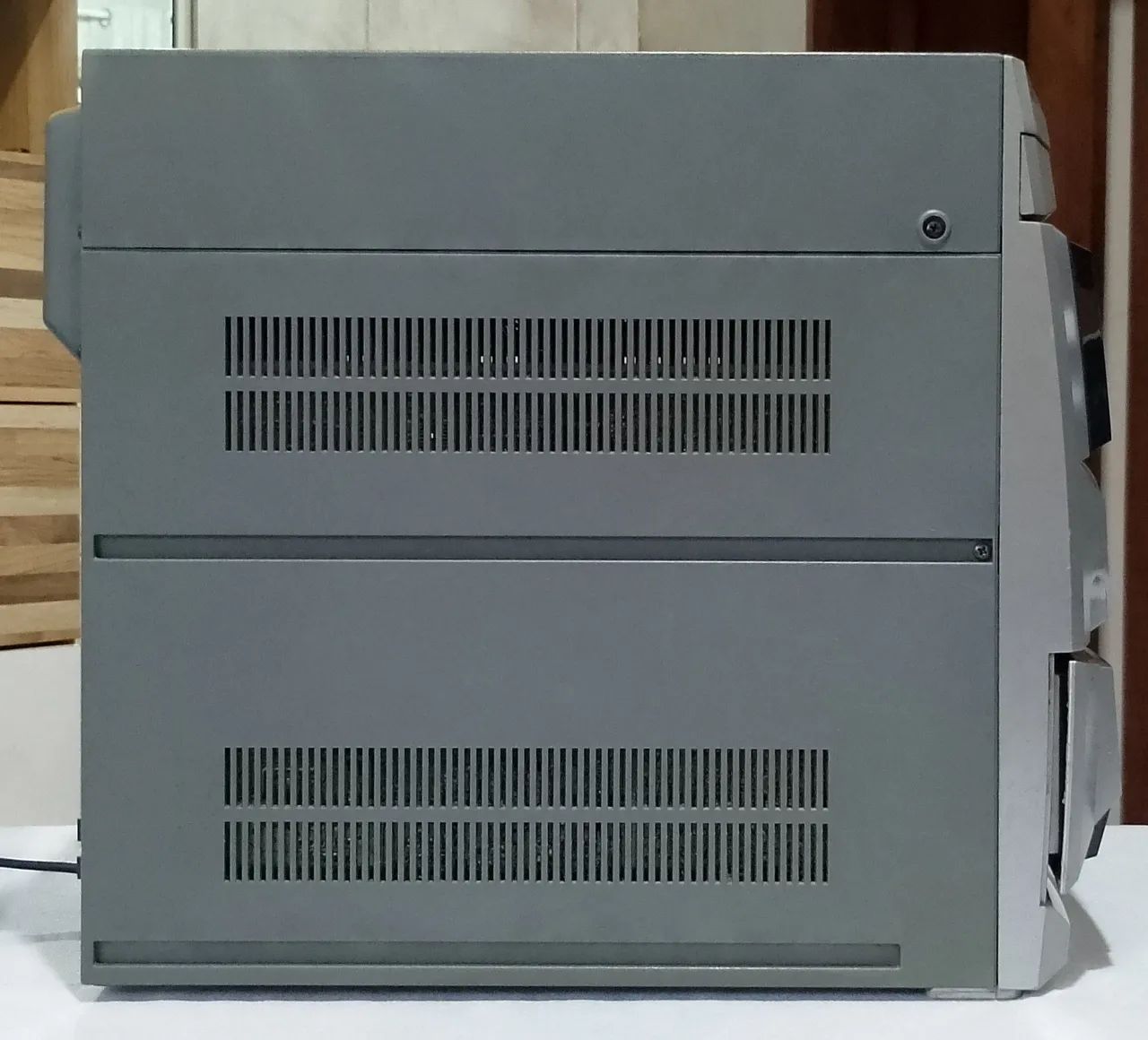 Micro System TOSHIBA MS 6531 CD - Foto 3