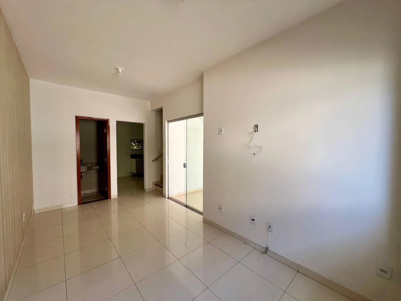     Casa em Condomínio | 3 Quartos + 3 Vagas - Foto 4
