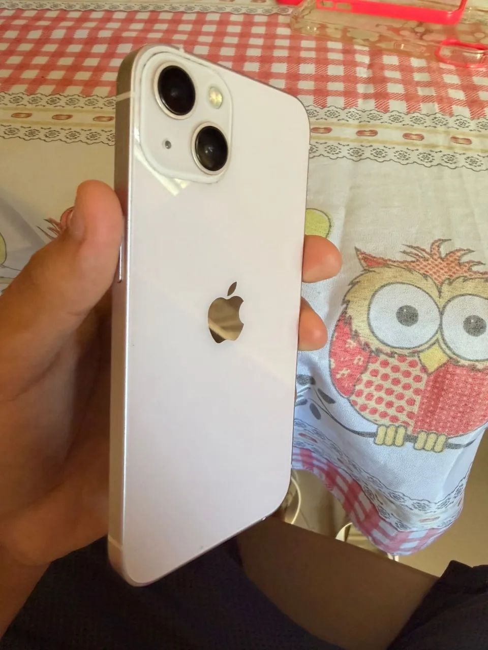 iPhone 13 - Foto 4