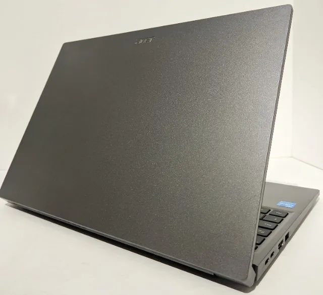 Notebook Acer Aspire 15 i3-13ª 8GB DDR5 (18 Dias de Uso) - Foto 2