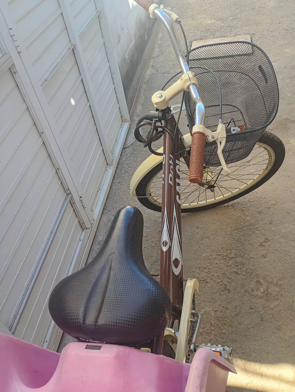 Bicicleta poti CALOI - Foto 2