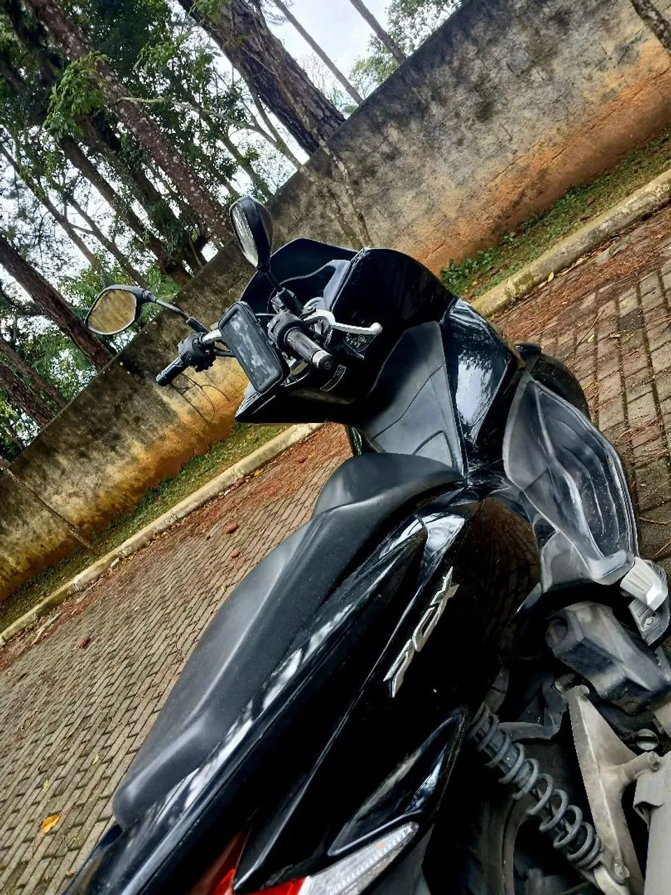 HONDA PCX 2016 - Foto 2