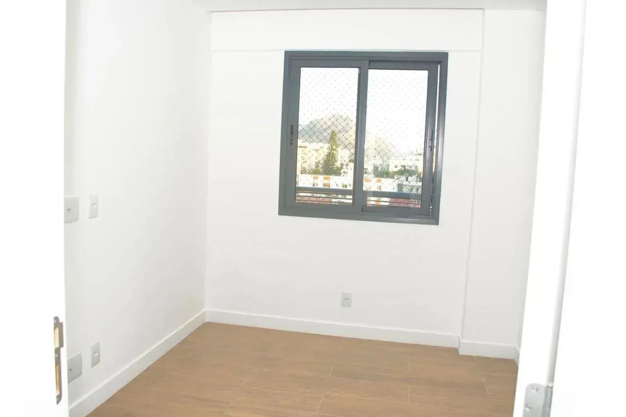 Imóvel para venda tem 64 metros quadrados com 2 quartos - Foto 2