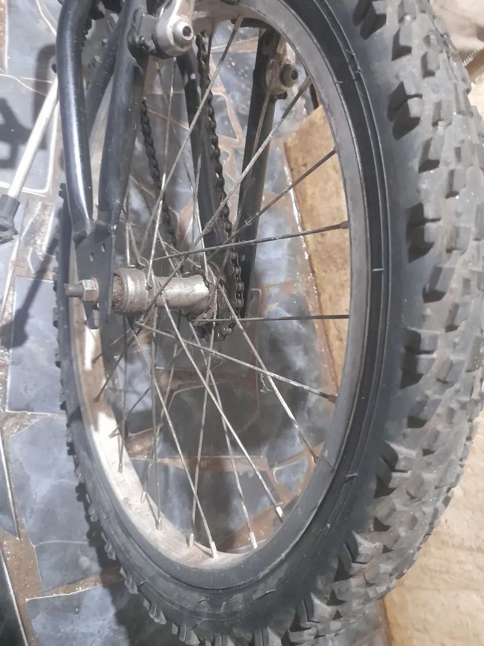 Bicicleta - Foto 2