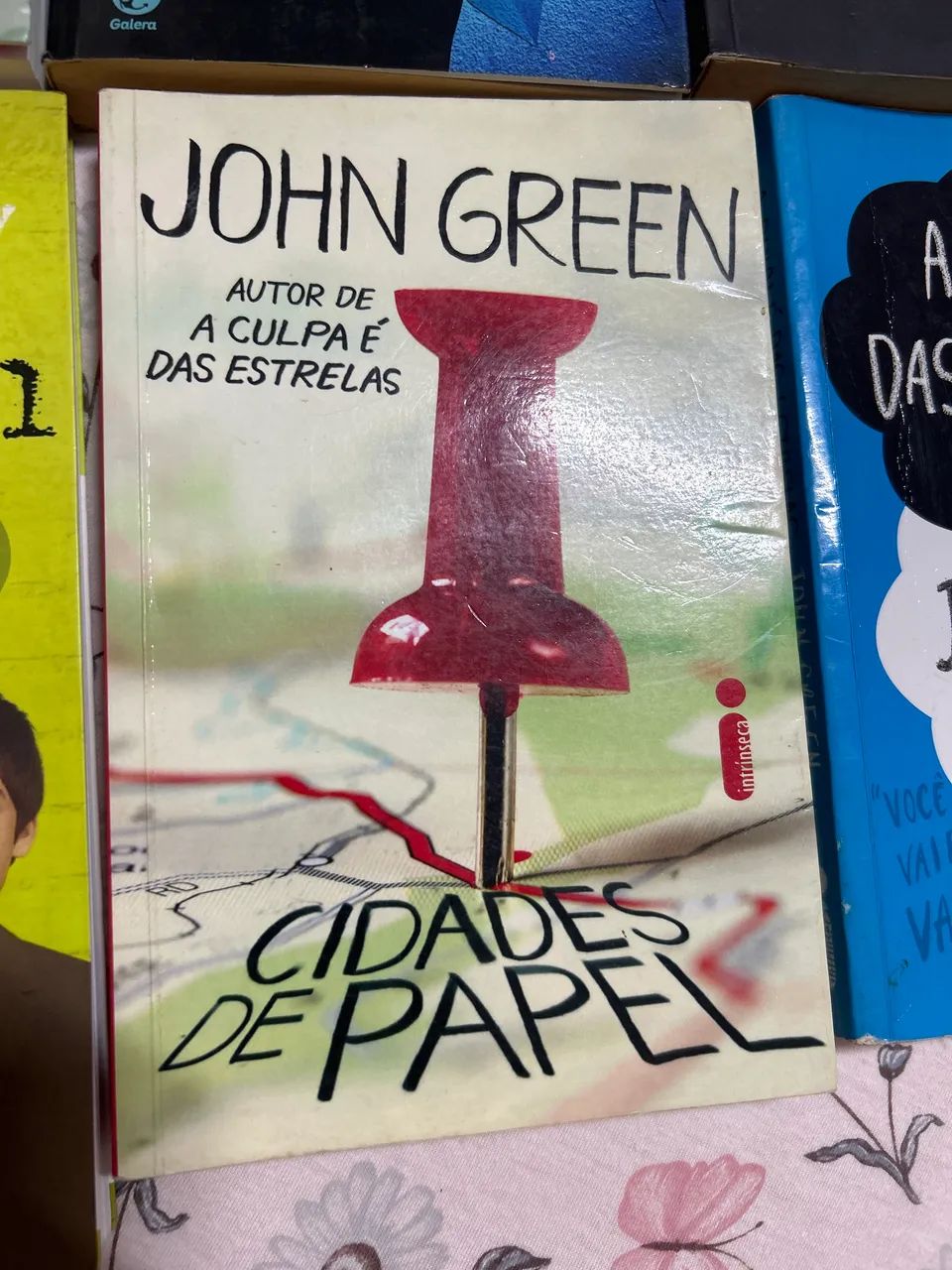 Livros - Foto 5