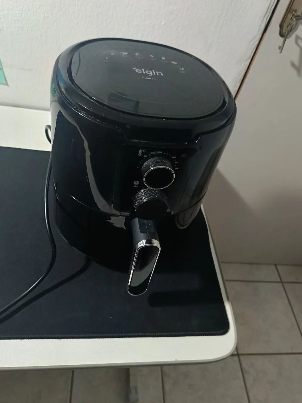 Airfryer - Foto 2