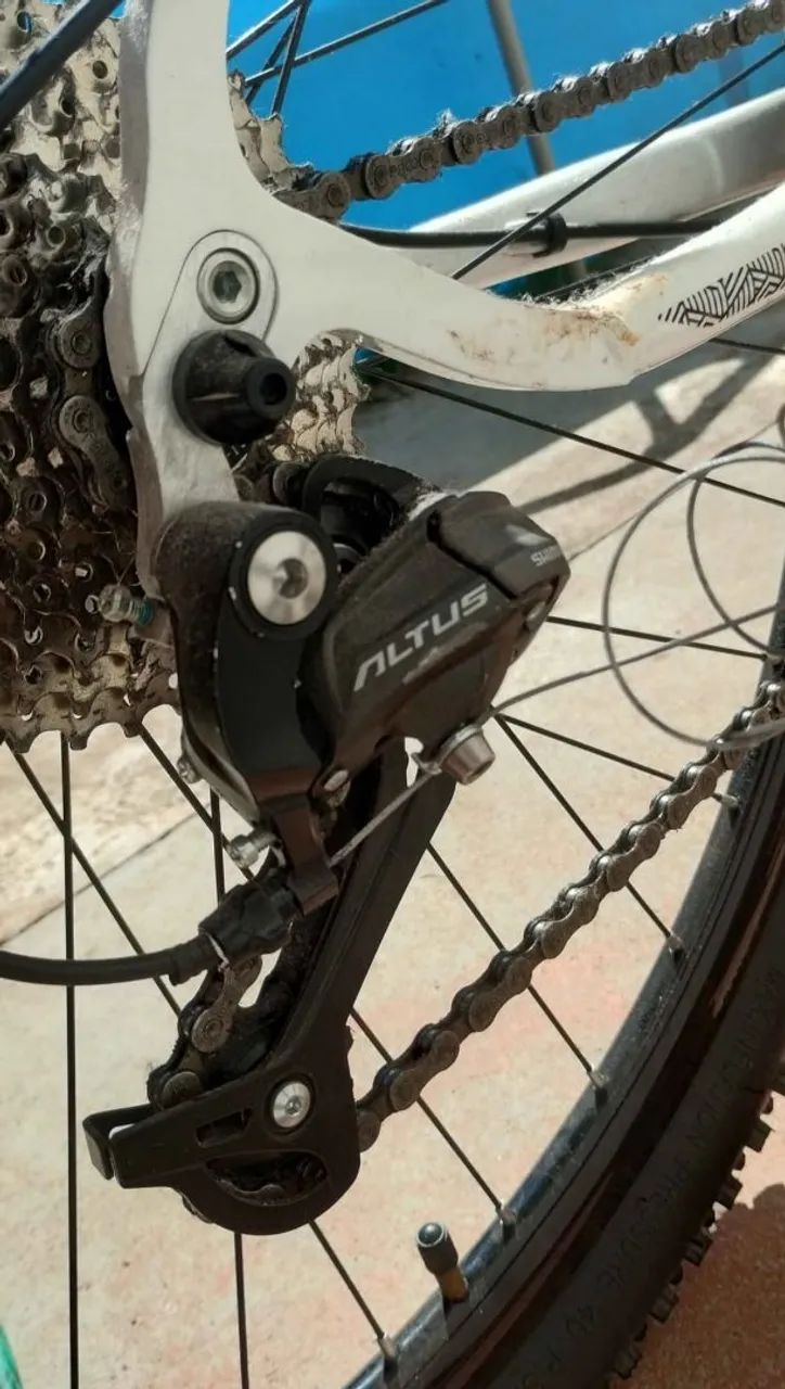 Bike Aro 29 - Foto 3