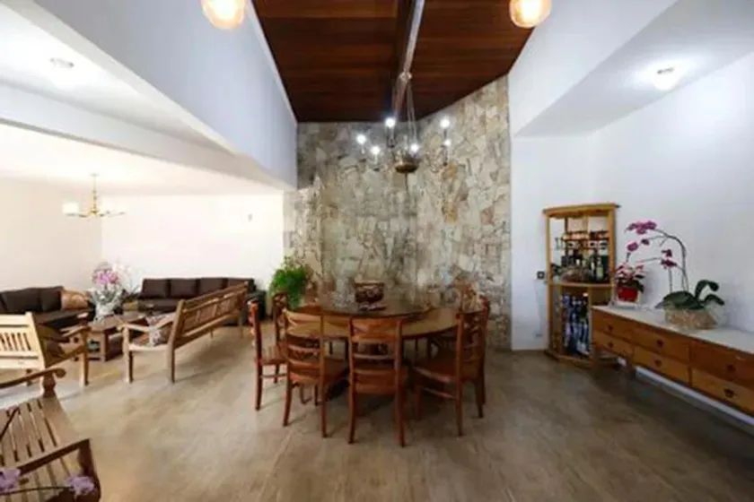 Casa à Venda - Santo Amaro , 6 Quartos, 532 m2 - Foto 4
