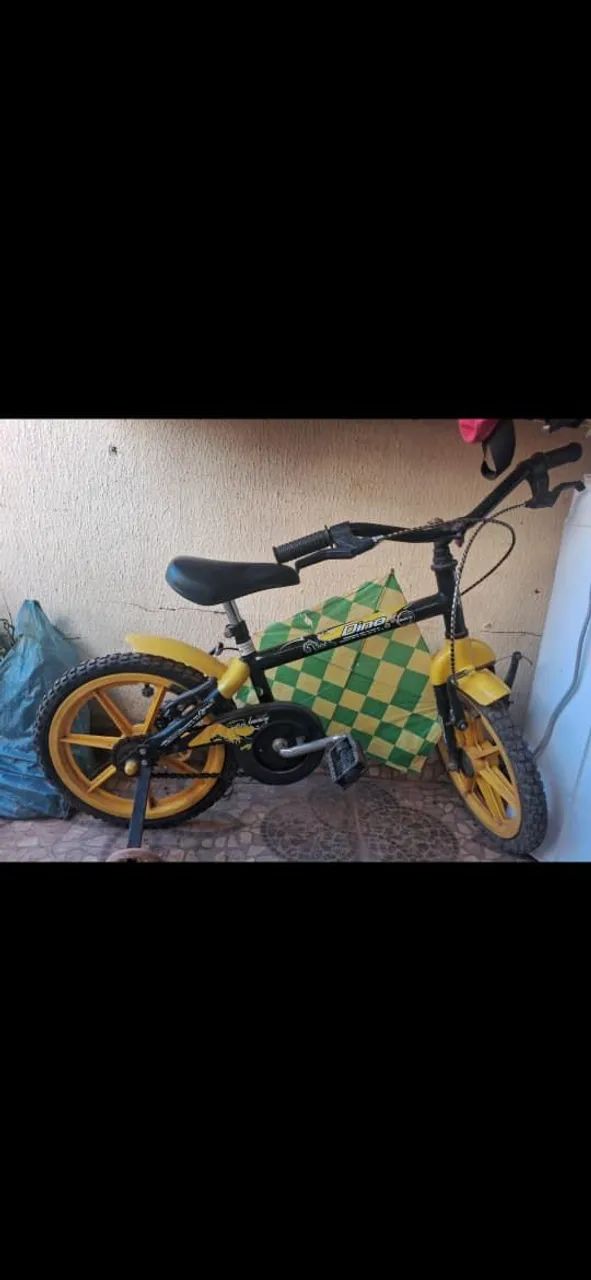 Bicicleta  - Foto 2