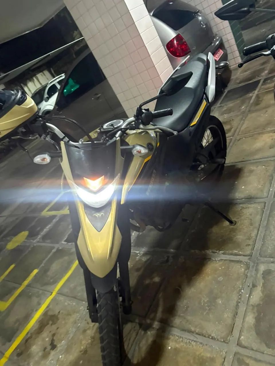 Yamaha Lander 250 - 2024 - Foto 2