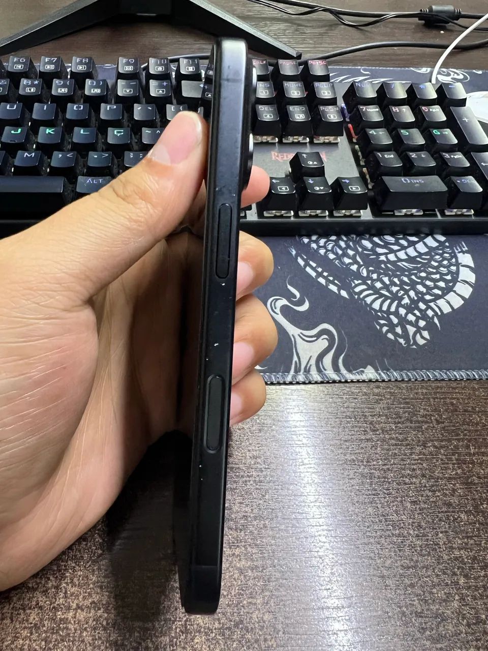 iPhone 16 - Foto 5