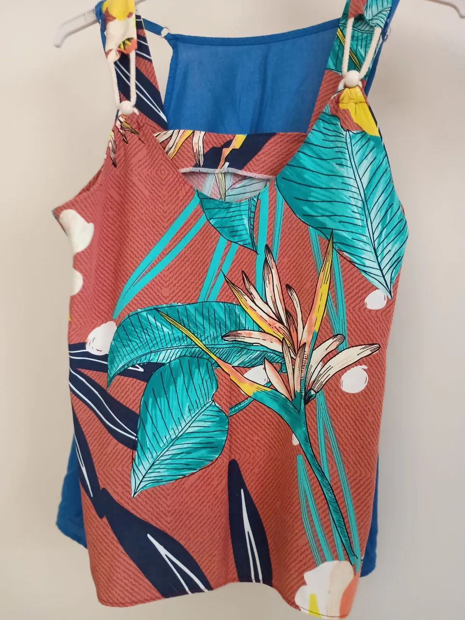 2 blusas por 20,00 M - Foto 2