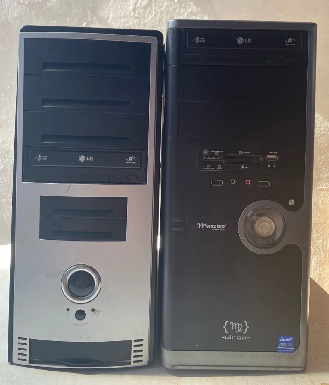 Computador 