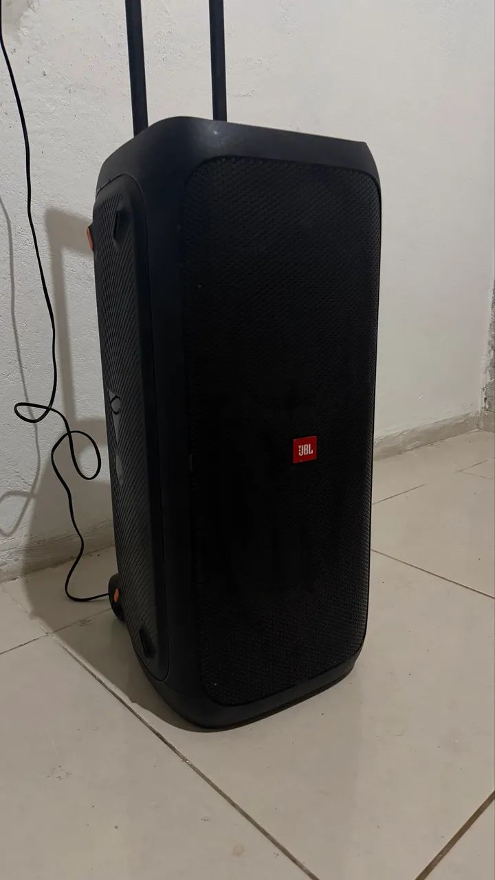  Jbl Partybox 310  - Foto 3