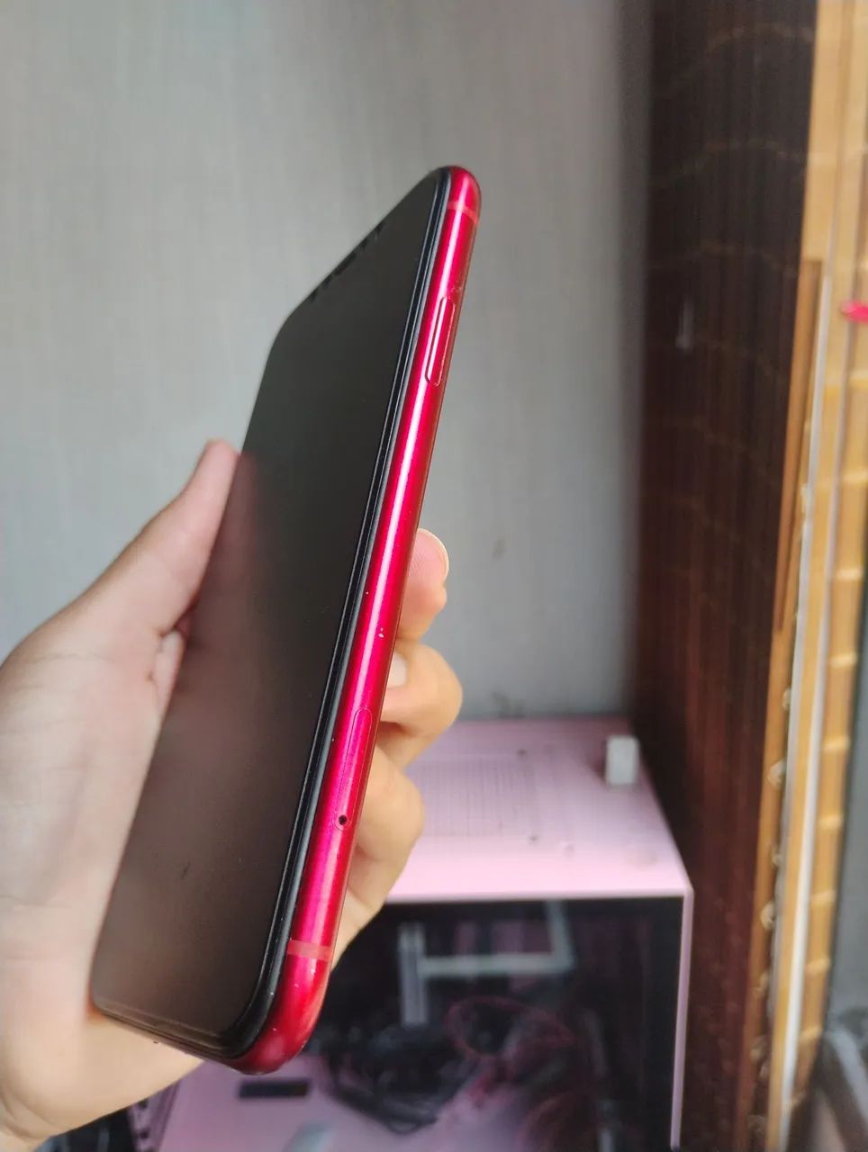 iPhone XR 64 GB  - Foto 5