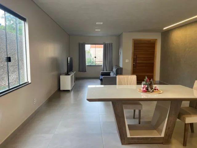 Excelente casa na Ponte Alta Norte - Foto 3