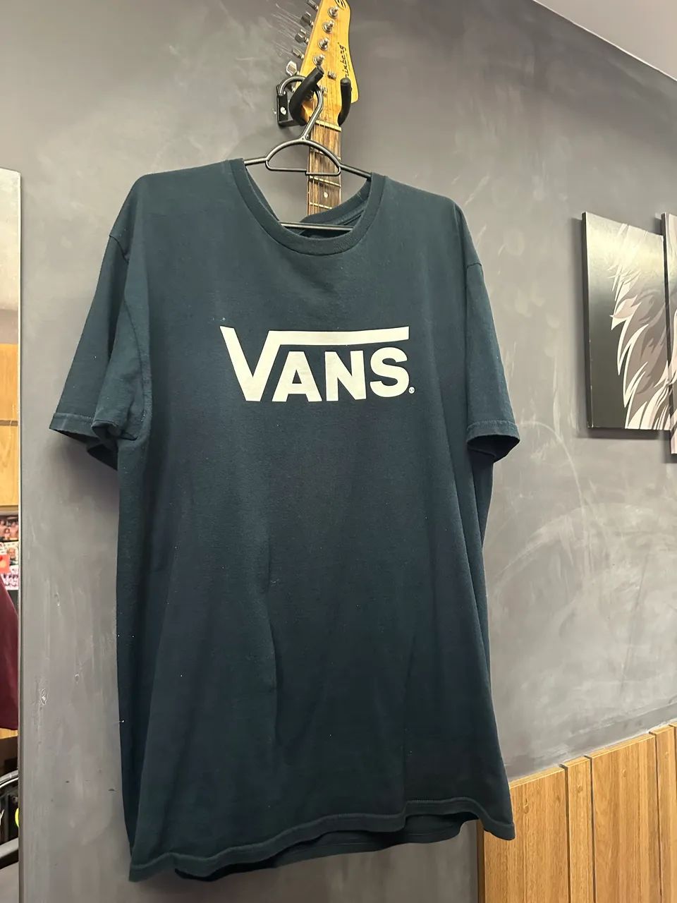 Kit 3 Camisas VANS ORIGINAL  - Foto 4