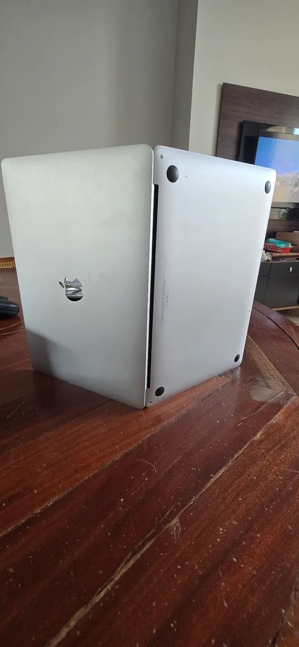 Macbook Pro m1  - Foto 4