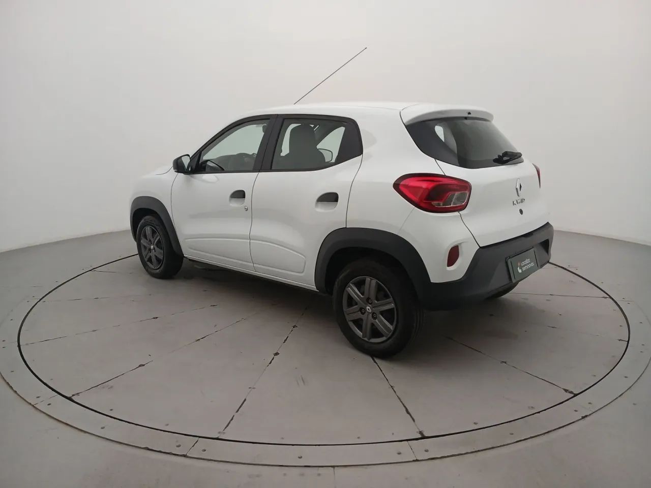 Renault Kwid 1.0 Zen 2026 - Foto 3