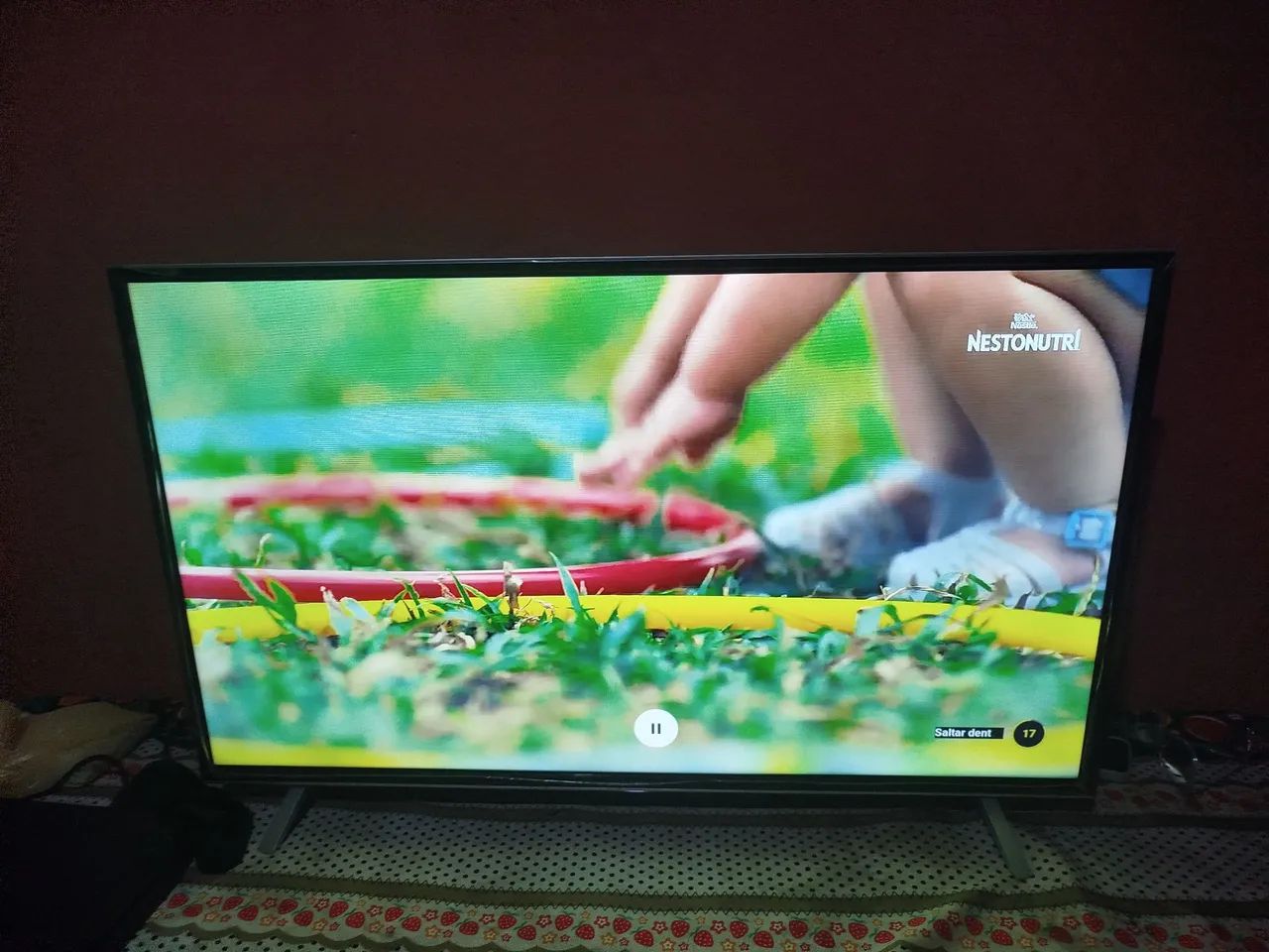 Televisor 