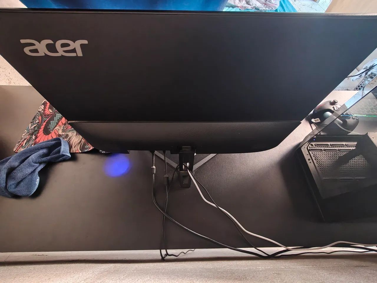 Monitor Acer 24 polegadas 144hz - Foto 3