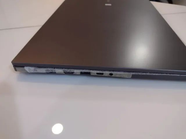 Notebook Samsung E20 Na Caixa - NOVO NUNCA USADO - Foto 2