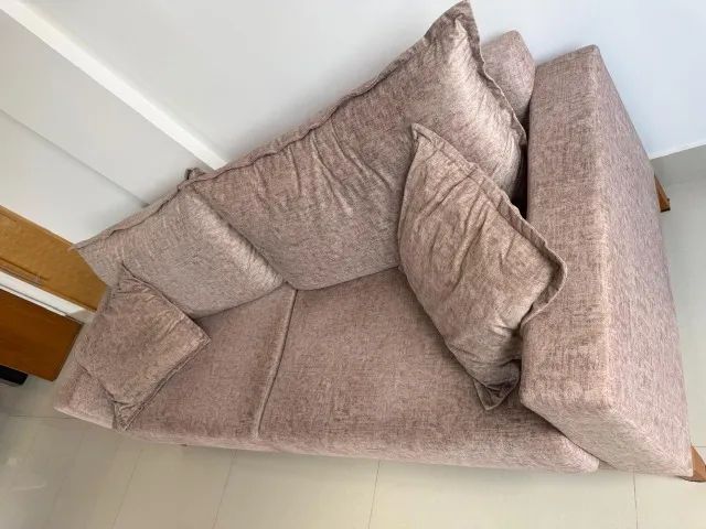 Sofá 4 lugares - Foto 3