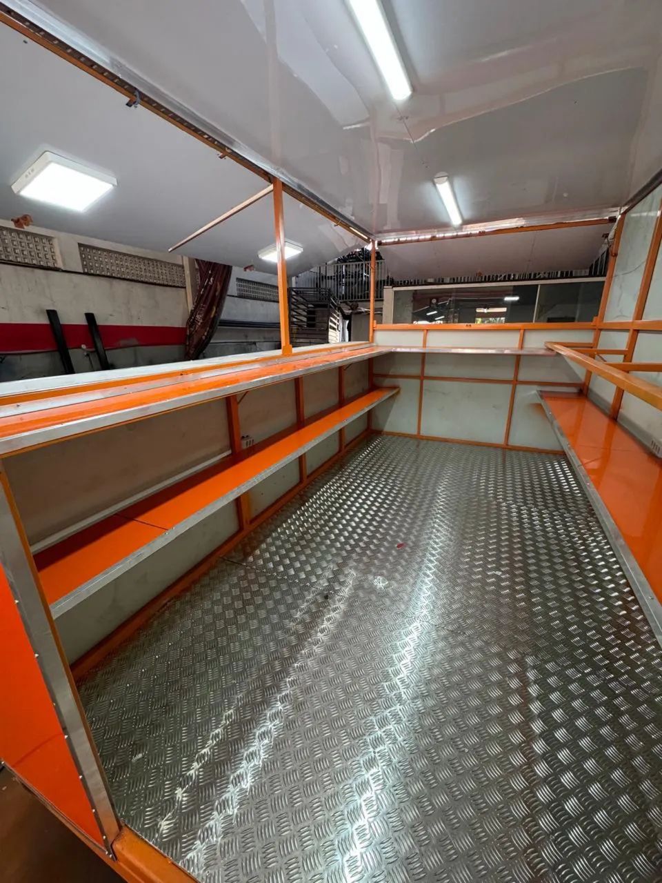 Trailer food truck  - Foto 5