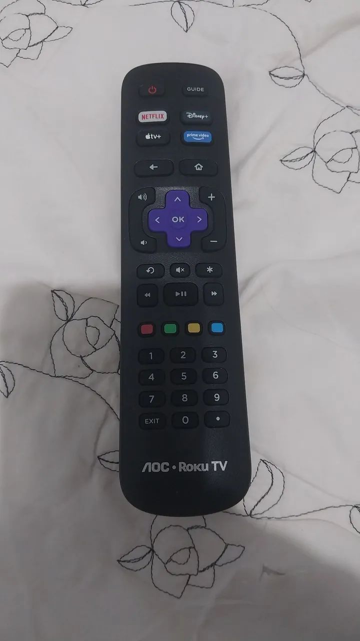Tv Roku - Foto 2