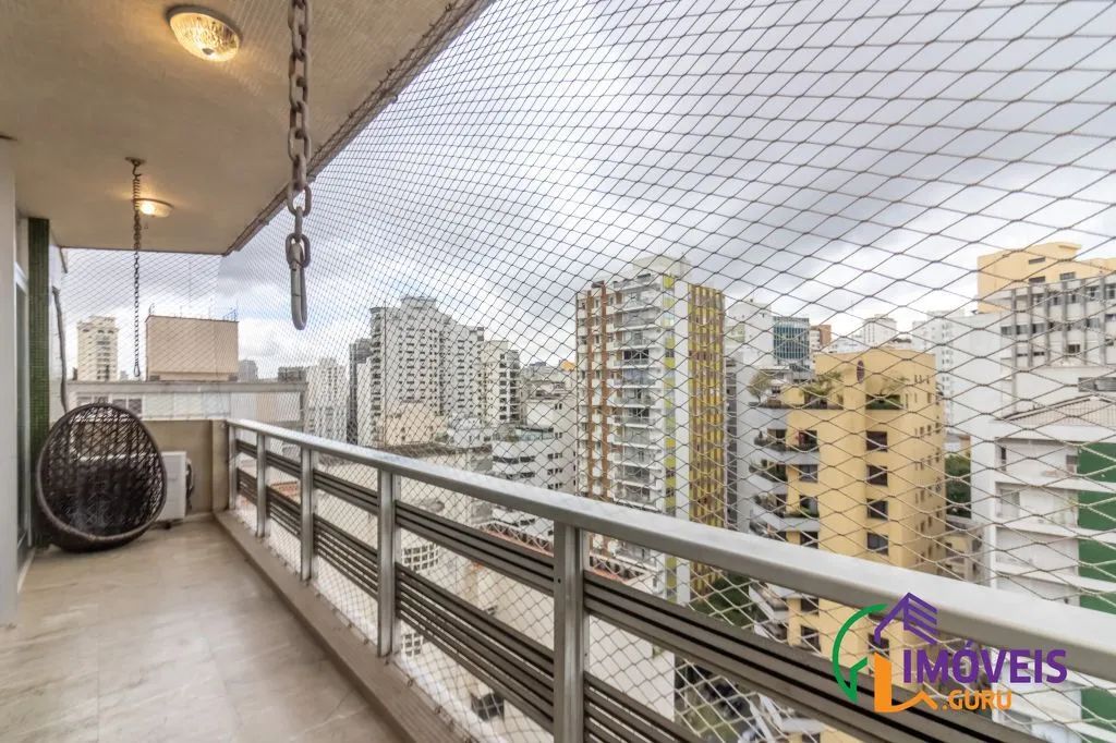 APARTAMENTO - HIGIENÓPOLIS - SP - Foto 4