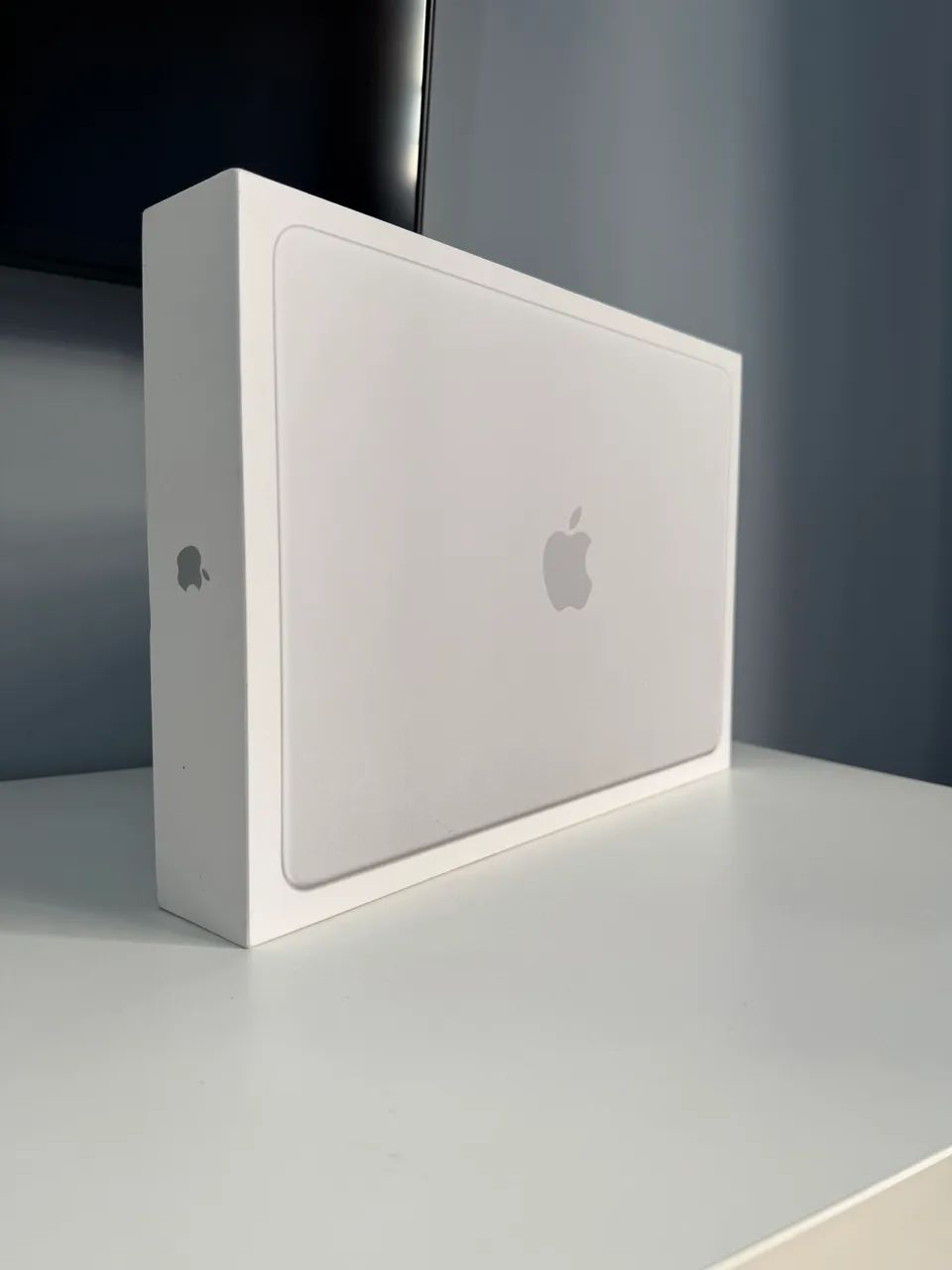 MacBook Neo 256GB Prata, Lacrado - Notebooks - Barra da Tijuca
