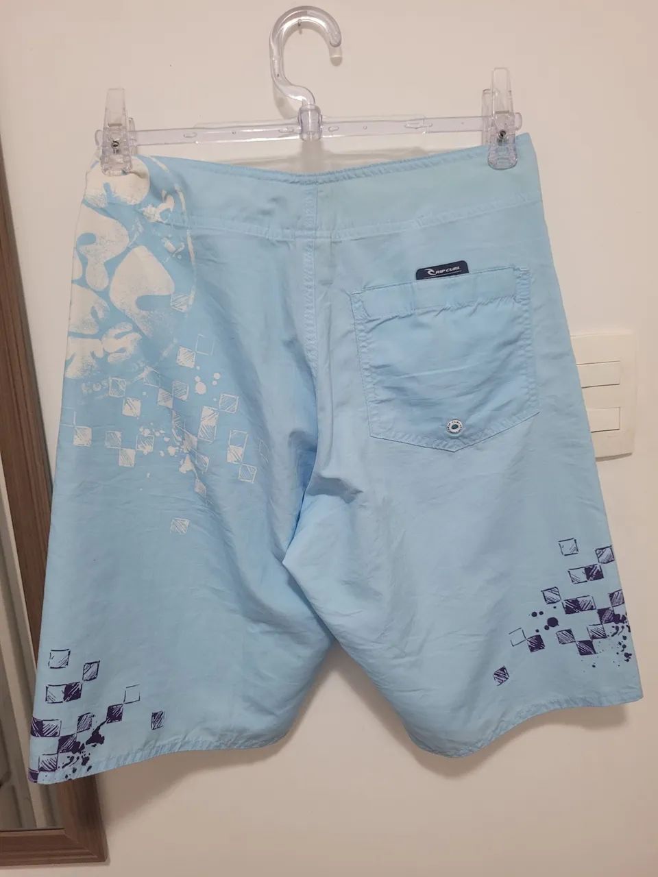 Bermuda rip curl  - Foto 2