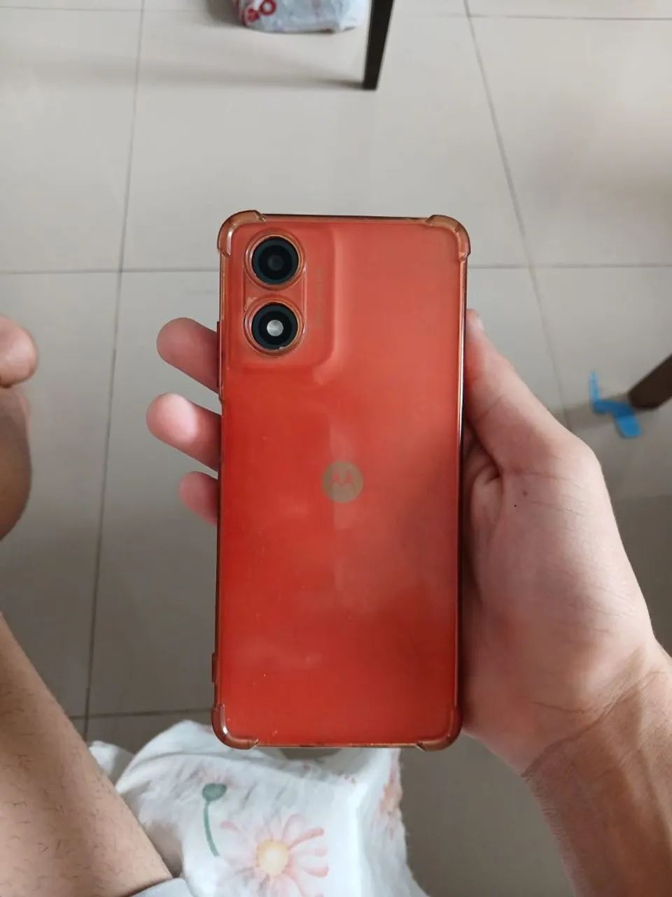 Motorola g04s - Foto 2